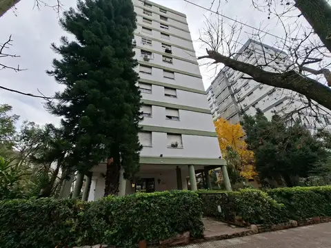 Departamento de 3 ambientes - Venta - Belgrano R