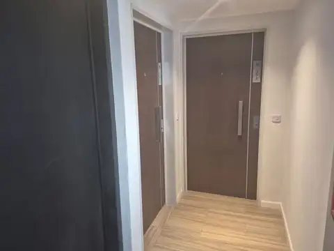 Departamento en Venta 1 año