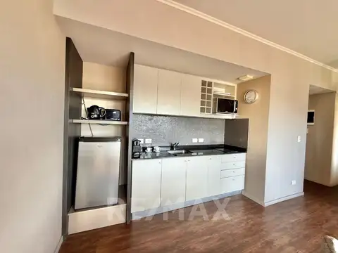 Departamento en Venta con 1 cochera