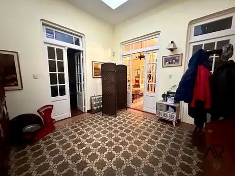 Casa en Venta en La Blanqueada , USD 245.000