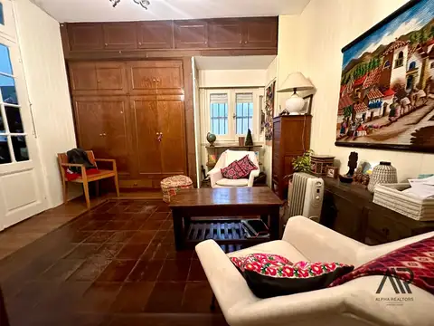 Venta hermosa casa 4 Dormitorios con gran patio