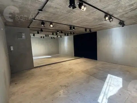 Alquiler Oficina 50 m2 Estilo Industrial en Palermo Soho