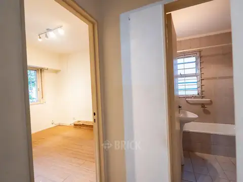 CONESA AL 1800 - T/AL FTE 77 M2 TOTALES IMPECABLE GRAN TERRAZA Y BALCON VISTA ABIERTA TODO SOL