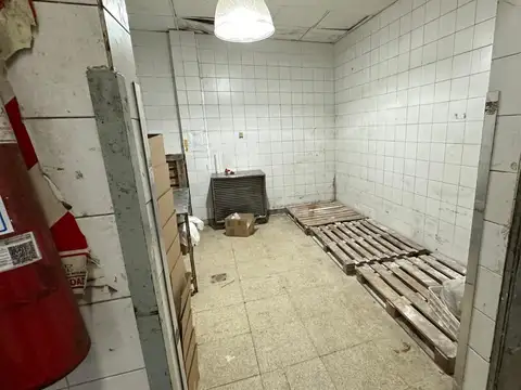 Deposito Mixtura 3 La Boca en Venta
