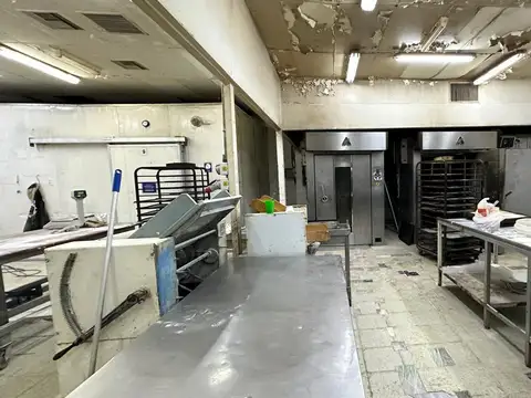 Galpon en Venta 1 año