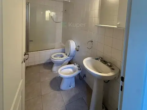 Departamento en Alquiler 20 años