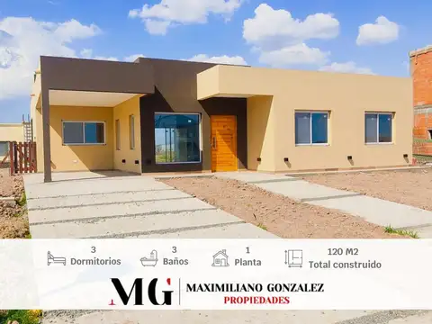 Casa venta  Santa Clara al sur San Vicente