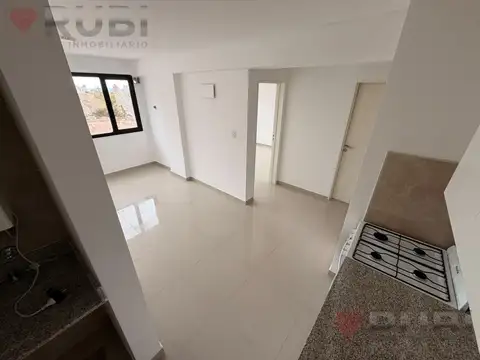 Departamento en alquiler un dormitorio