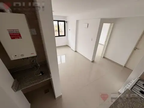 Departamento en Alquiler al Oeste
