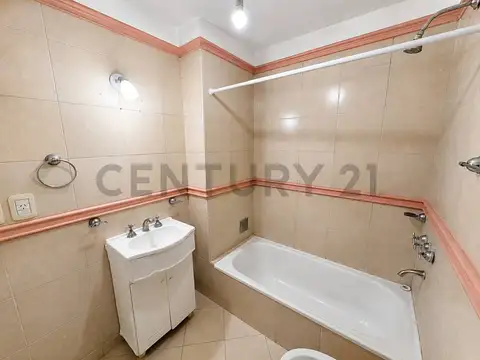 DEPARTAMENTO 2 AMB EN EL CENTRO DE SAN MIGUEL- APTO CREDITO
