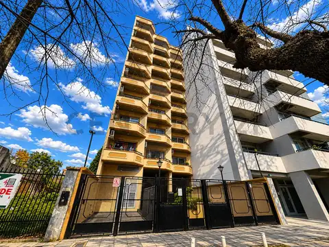 DEPARTAMENTO 2 AMB EN EL CENTRO DE SAN MIGUEL- APTO CREDITO