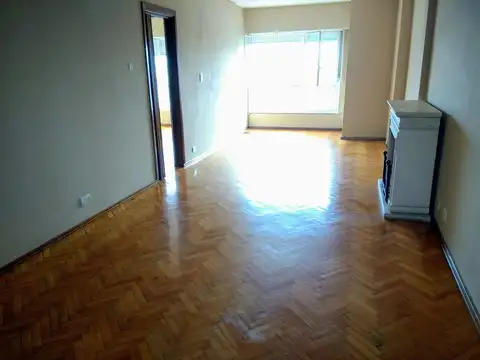Departamento en Alquiler 35 años