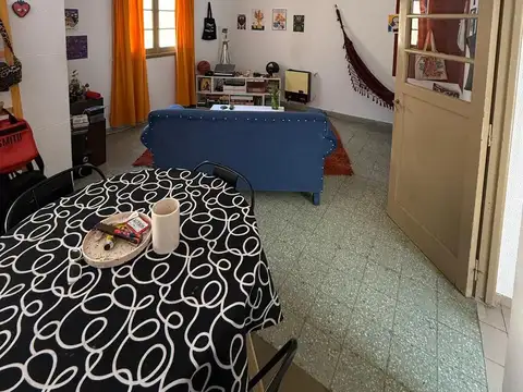 Departamento en Venta de 5 ambientes