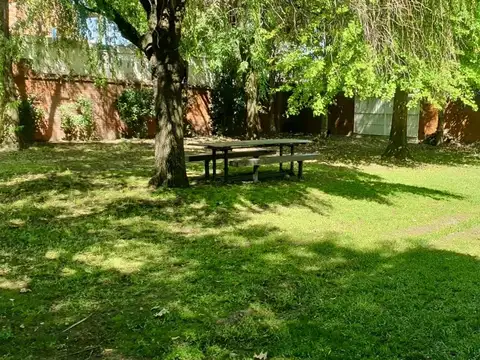 casa en venta 7 amb jardin