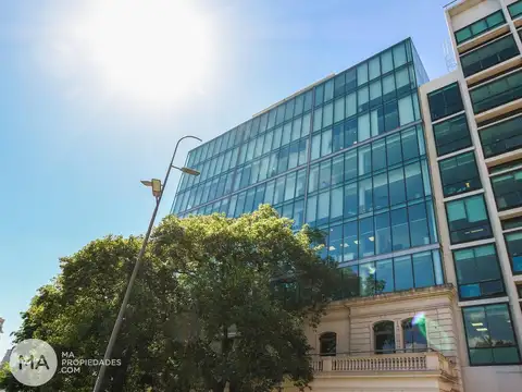 Oficina en Venta en Puerto Norte, USD 115.000