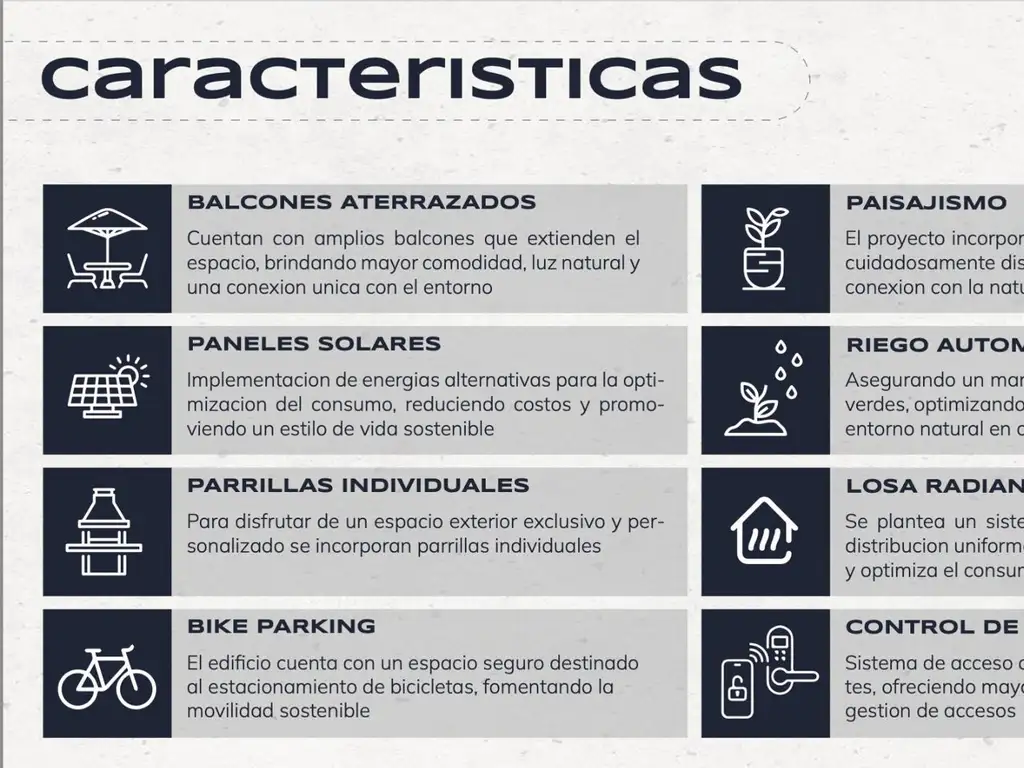 Emprendimiento - Entrega Junio 2027