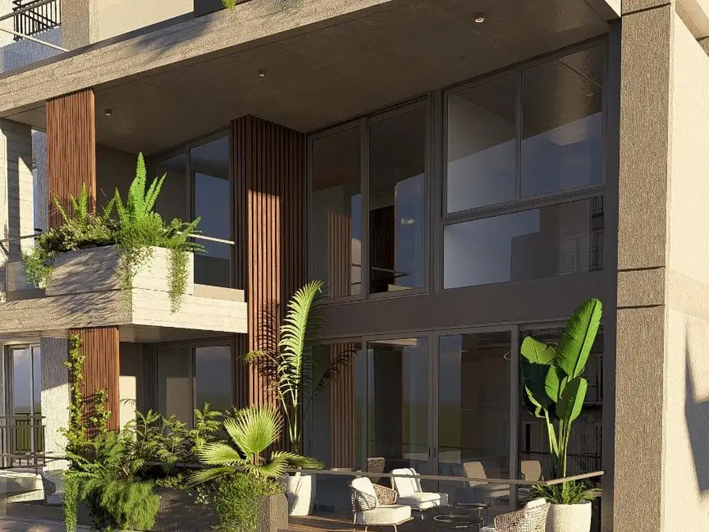 Kawas de  1, 2 y 3 Dormitorios