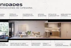 Emprendimiento de 8 Unidades