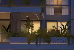 Honduras 3700 - Entrega Junio 2027