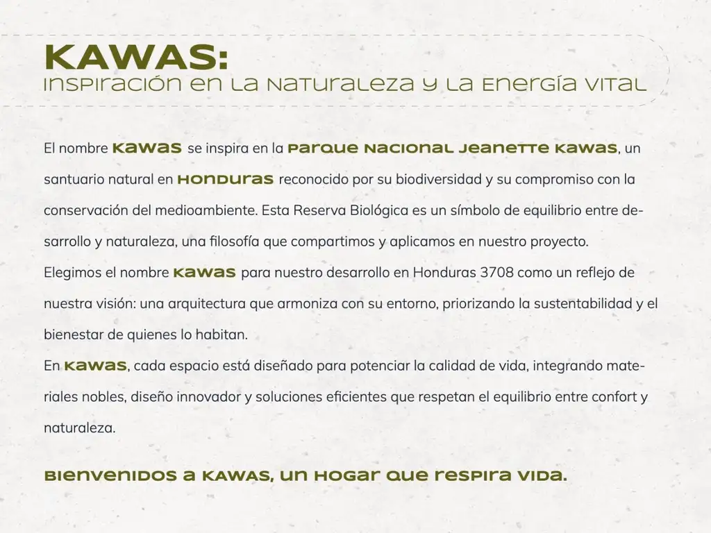 Emprendimiento en Palermo