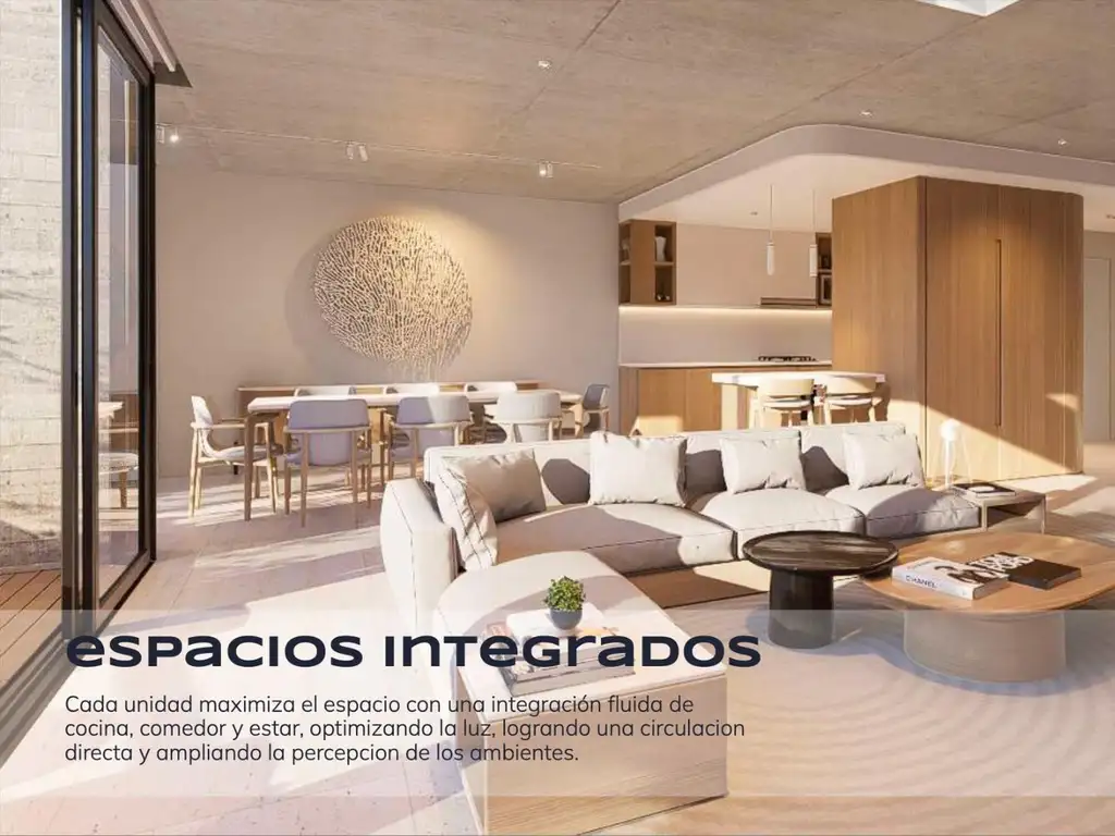 Kawas de 8 Unidades en Palermo