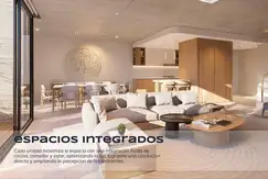 Kawas de 8 Unidades en Palermo