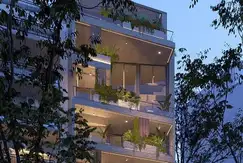 Emprendimiento en Palermo de  1, 2 y 3 Dormitorios