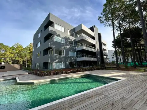 Departamento en Venta en Pinamar, Partido de Pinamar