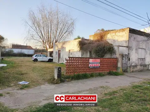 Casa - Las Parejas