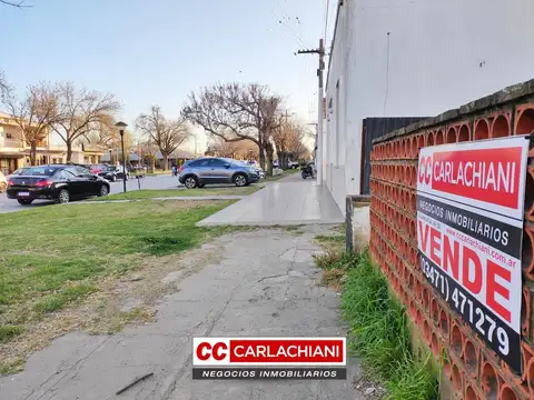 Avenida 13 N° al 1100