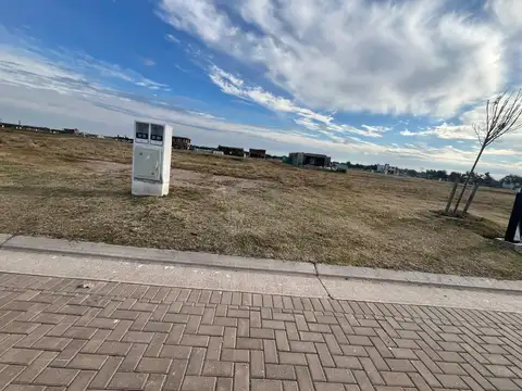 Terreno en Venta en Funes Lakes, USD 85.000
