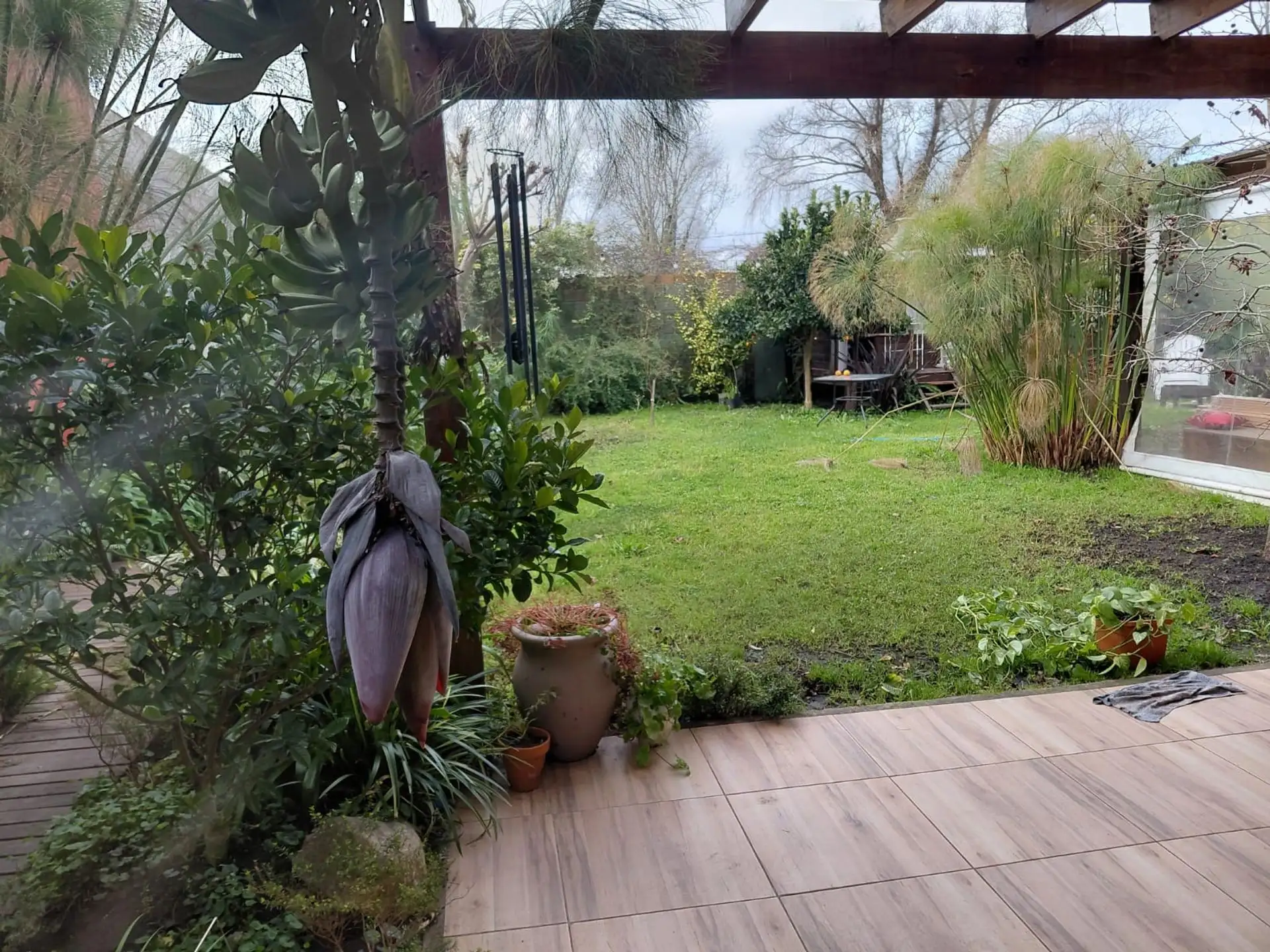 VENTA CASA 4 AMB JARDIN DE PERALTA RAMOS PERMUTA