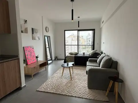 Departamento en Venta en Constitución, CABA
