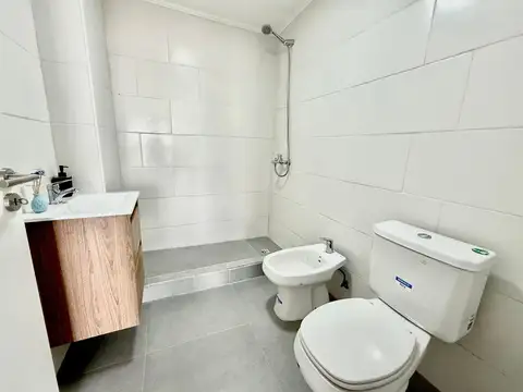 Departamento en Venta en Constitución, USD 65.000