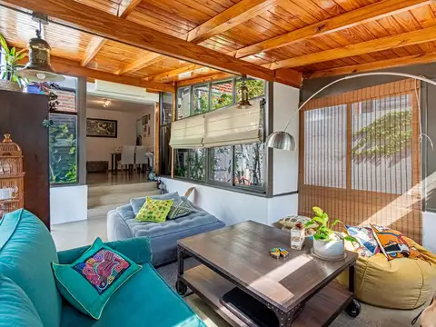 Departamento en Venta en Belgrano C, USD 245.000