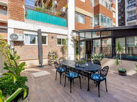 Departamento en Venta de 4 ambientes