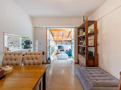 Departamento en Venta 50 años