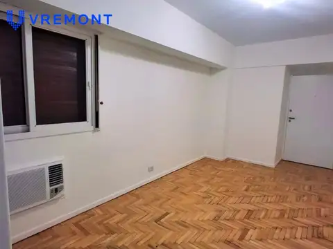 Demaria 4400. Monoambiente en Alquiler, Palermo.