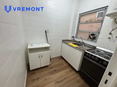 Departamento en Alquiler al Noreste