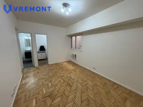 Demaria 4400. Monoambiente en Alquiler, Palermo.