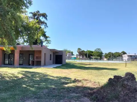 Terreno en Venta en San Pablo, Countries y Barrios Cerrados en Pilar
