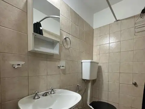 Venta oficna departamento castelar