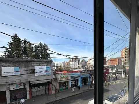 Oficina Monoambiente con 1 baño