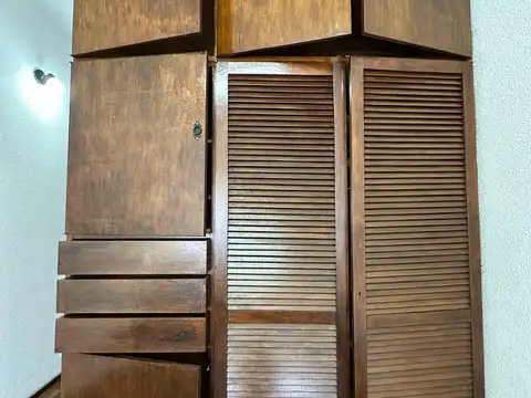 Oficina Monoambiente con 1 baño