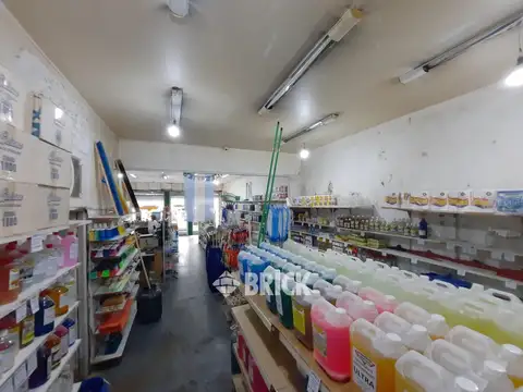 LOTE PROPIO DE 8.66X34.64 EN AV. ALVAREZ THOMAS AL 700 - A CONSTRUIR 1.100 M2