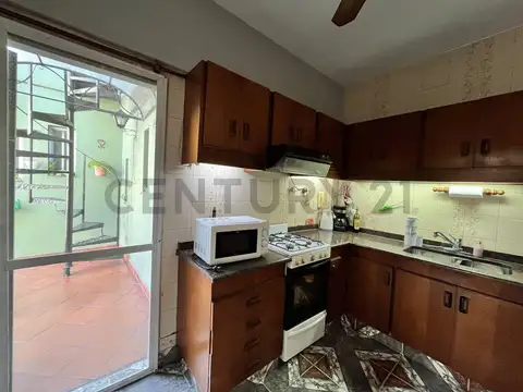 Departamento en Venta en Núñez, USD 249.000
