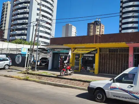 Local comercial en Alquiler en Muñiz, San Miguel, G.B.A. Zona Norte