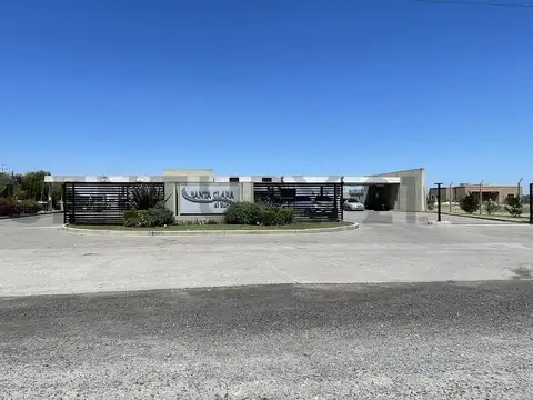 ACEPTA PERMUTA - Terreno - Santa Clara Al Sur - Oportunidad