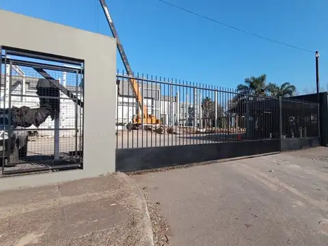 ALQUILER OFICINAS EN TORTUGUITAS