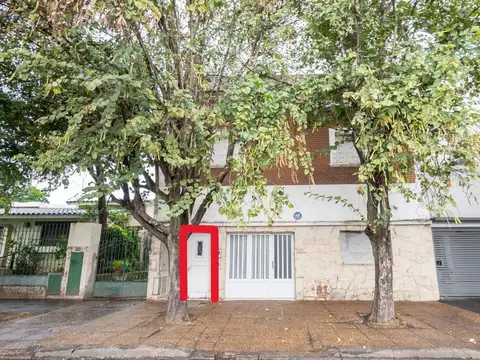 Casa (PH) Planta Alta 2 dormitorios